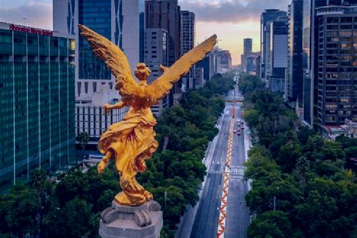 Natalie, 37 — Escort in Atlamaxatl, Mexico