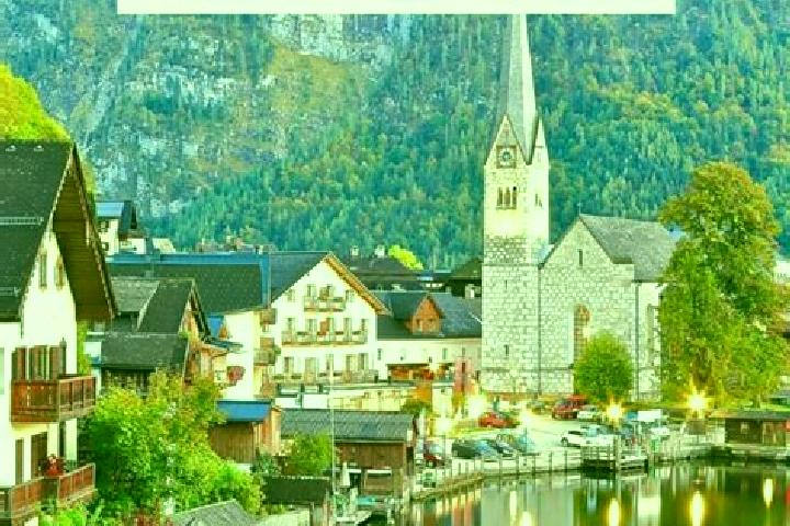 Natalie, 37 — Escort in Atzbach, Austria
