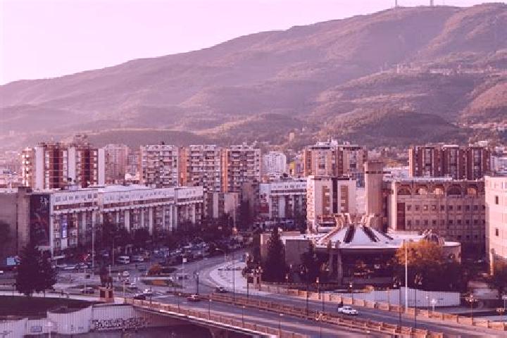 Natalie, 37 — Escort in Belcista, North Macedonia