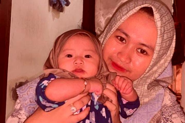 Natalie, 37 — Escort in Belik, Indonesia