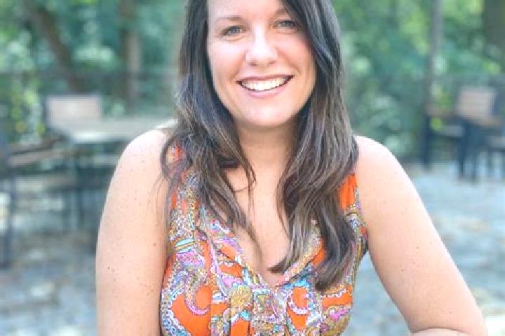Natalie, 37 — Escort in Bentonville, United States