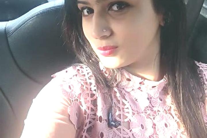 Natalie, 37 — Escort in Bisauli, India