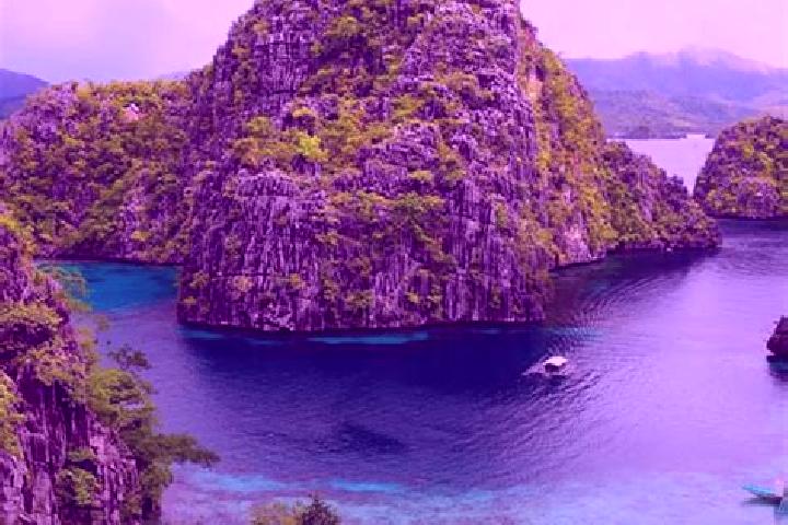 Natalie, 37 — Escort in Blinsung, Philippines