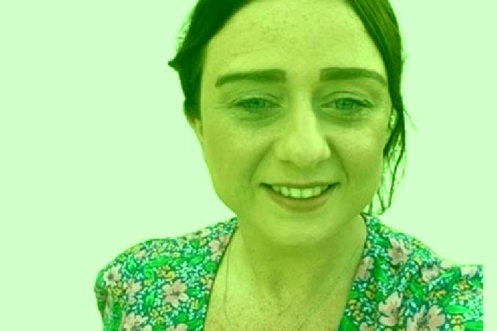 Natalie, 37 — Escort in Bouse, United States