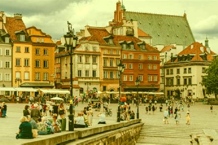 Natalie, 37 — Escort in Brzyskorzystewko, Poland