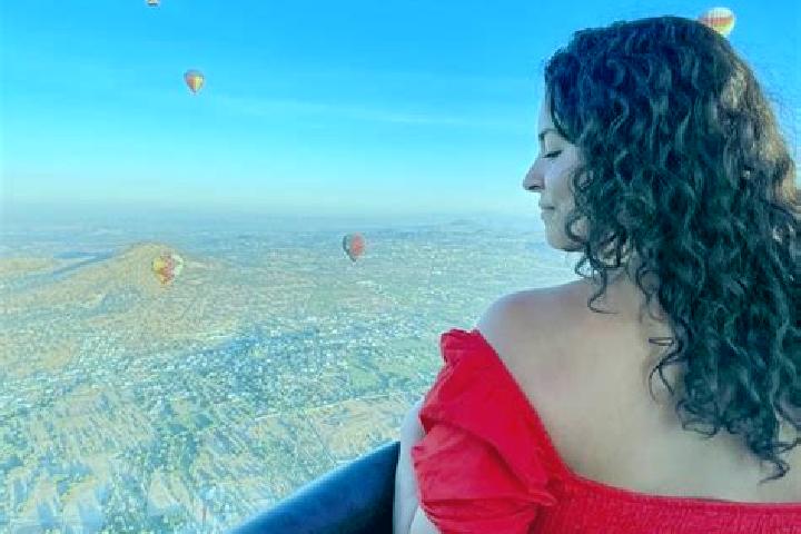 Natalie, 37 — Escort in Chamulapa, Mexico