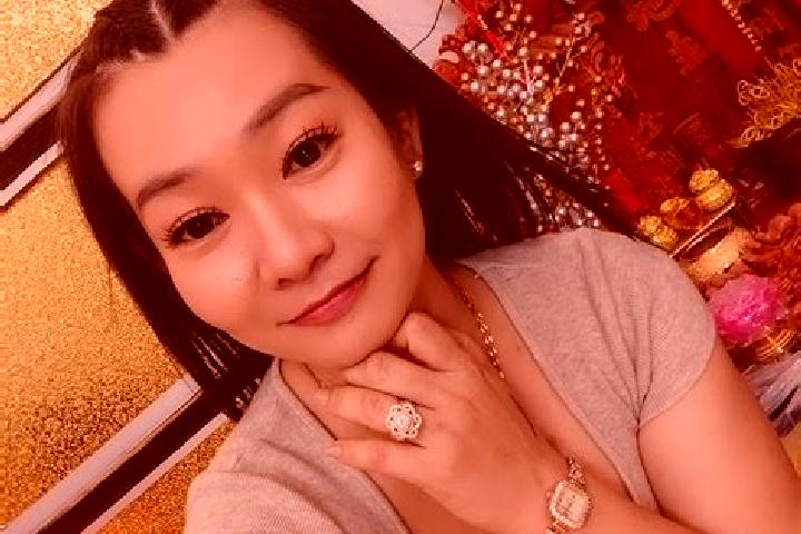 Natalie, 37 — Escort in Chenda, China