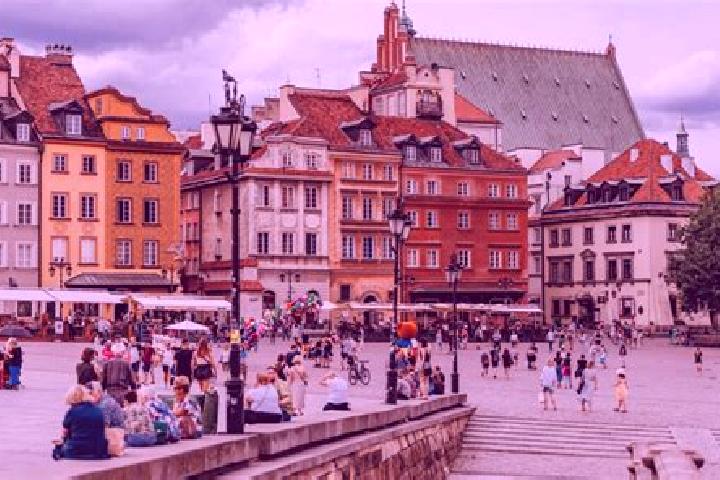 Natalie, 37 — Escort in Drochlin, Poland