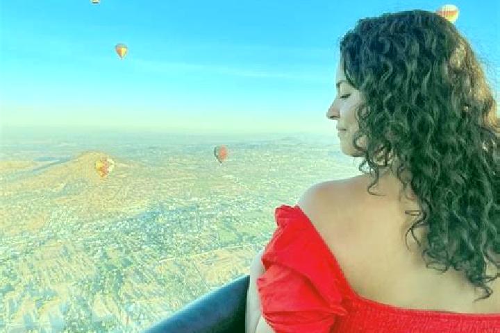 Natalie, 37 — Escort in Estrada, Mexico
