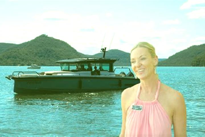 Natalie, 37 — Escort in Freshwater, Australia