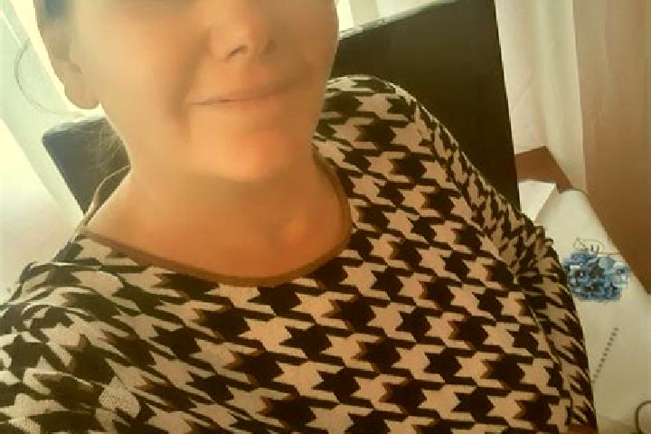 Natalie, 37 — Escort in Hidiselu de Sus, Romania