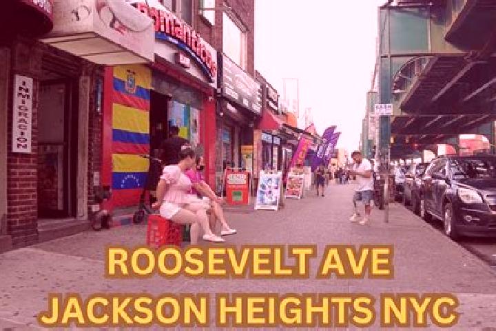 Natalie, 37 — Escort in Jackson Heights, United States