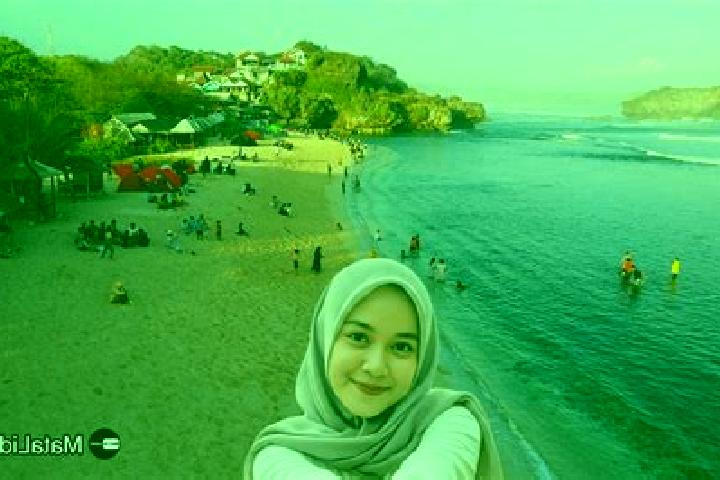 Natalie, 37 — Escort in Kabongan Kidul, Indonesia