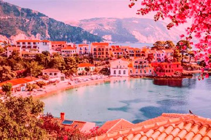 Natalie, 37 — Escort in Kardamas, Greece