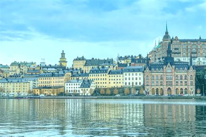 Natalie, 37 — Escort in Langvik, Sweden