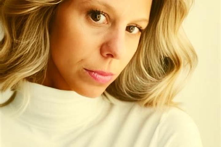 Natalie, 37 — Escort in Lemmon Valley, United States