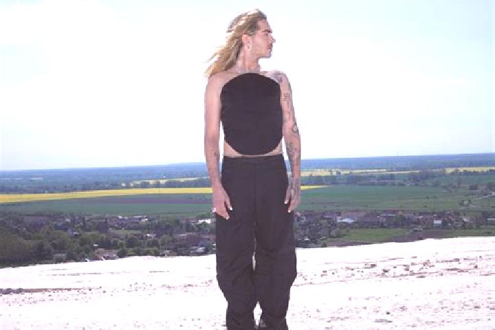 Natalie, 37 — Escort in Loitsche, Germany