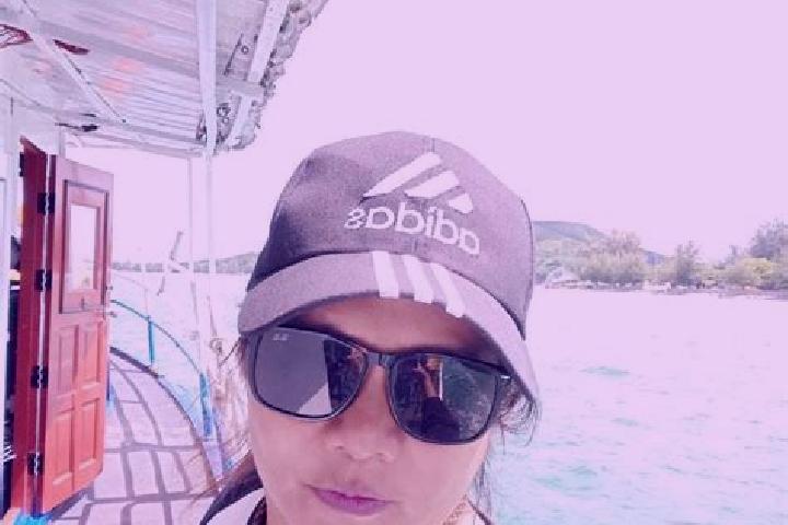 Natalie, 37 — Escort in Mai Kaen, Thailand