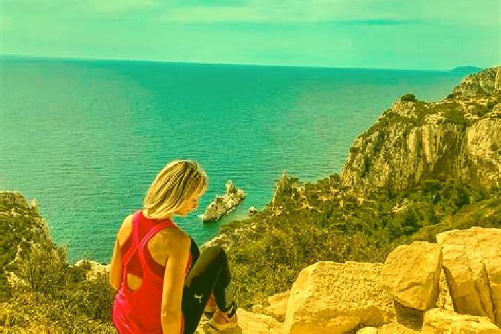 Natalie, 37 — Escort in Martigues, France