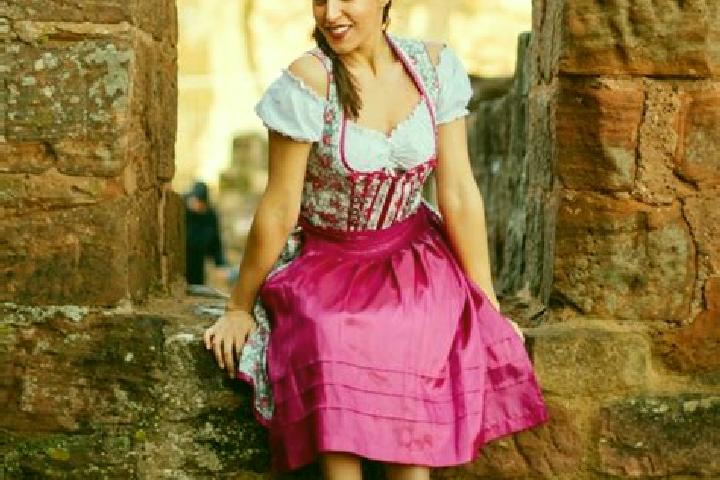 Natalie, 37 — Escort in Merzalben, Germany