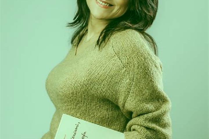 Natalie, 37 — Escort in Mieszka I, Poland
