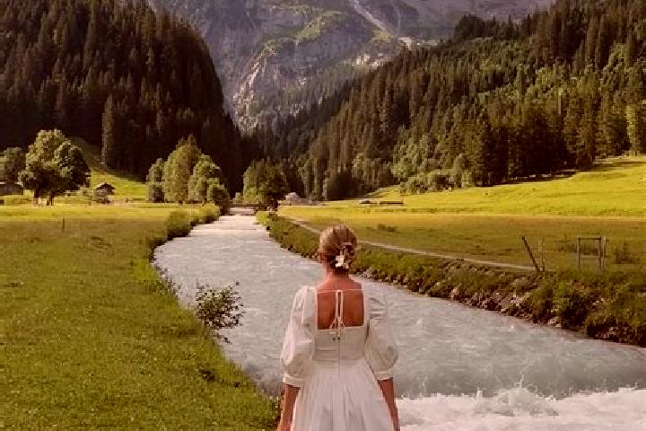 Natalie, 37 — Escort in Neerach, Switzerland