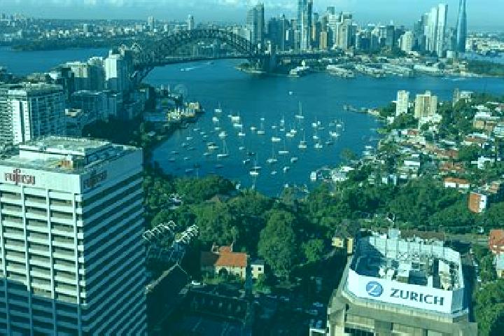 Natalie, 37 — Escort in Oak Park, Australia