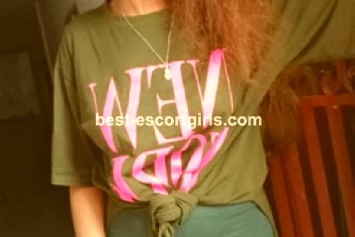 Natalie, 37 — Escort in Ouellah, Comoros