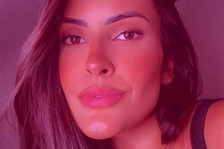 Natalie, 37 — Escort in Paragominas, Brazil
