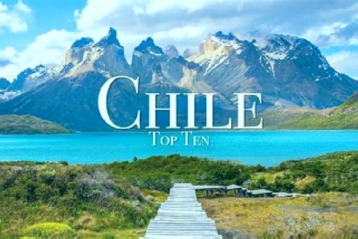 Natalie, 37 — Escort in Pirque, Chile