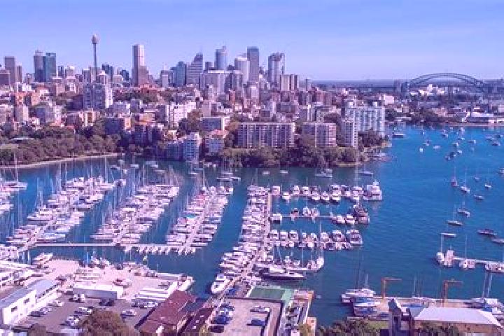 Natalie, 37 — Escort in Rushcutters Bay, Australia