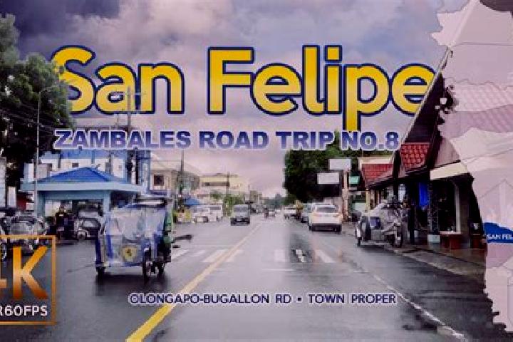 Natalie, 37 — Escort in San Felipe Old, Philippines