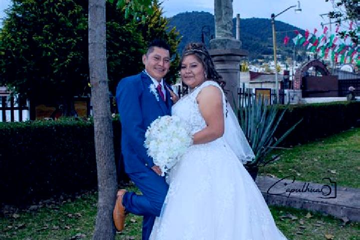 Natalie, 37 — Escort in San Mateo Capulhuac, Mexico
