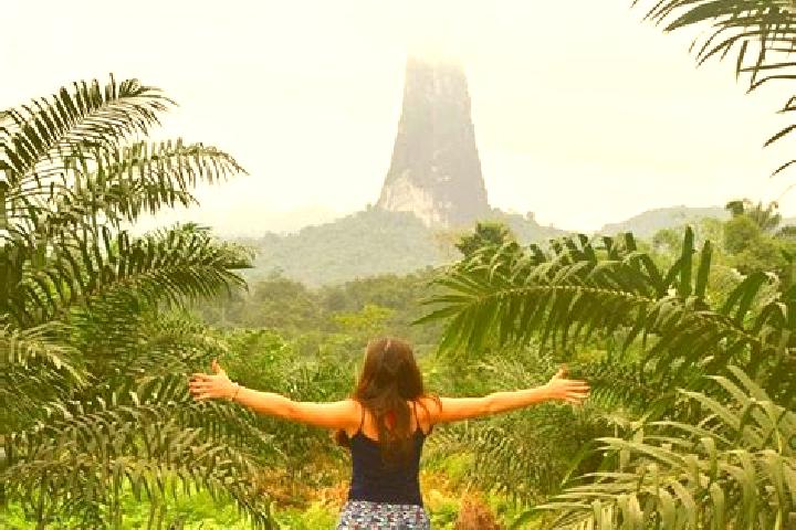 Natalie, 37 — Escort in Sao Fernando, Brazil