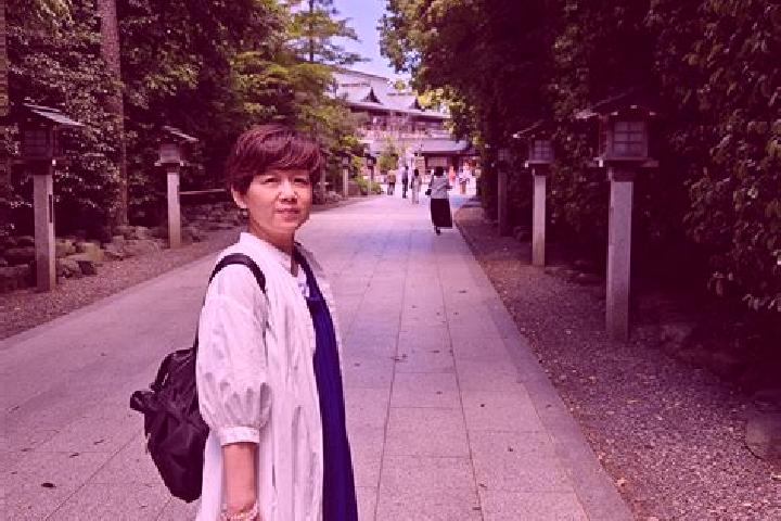 Natalie, 37 — Escort in Sugi, Japan