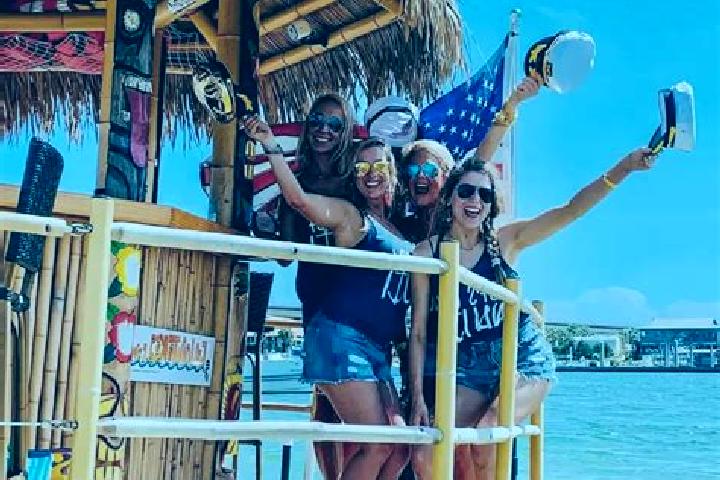 Natalie, 37 — Escort in Tiki Island, United States