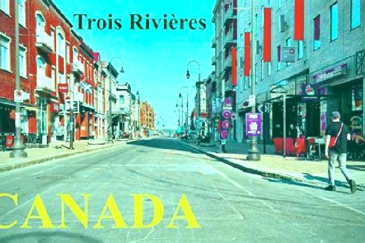 Natalie, 37 — Escort in Vallee-des-Rivieres, Canada