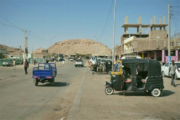 Natalie, 37 — Escort in Wadi Halfa, Sudan