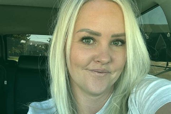 Natalie, 37 — Escort in West Bountiful, United States