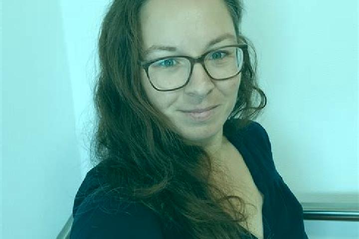 Natalie, 37 — Escort in Wolpertshausen, Germany