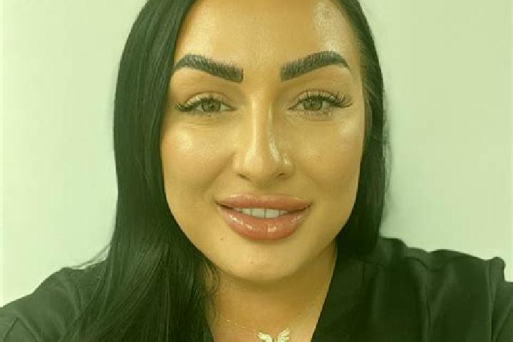 Natalie, 37 — Escort in Wooburn Green, United Kingdom