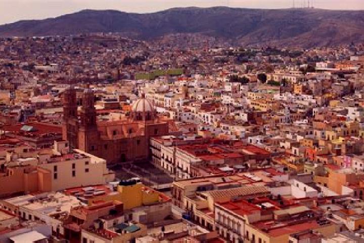 Natalie, 37 — Escort in Zacate Colorado Segundo (Fraternidad), Mexico