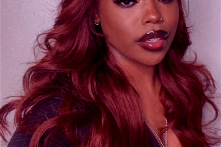 Natalie, 38, a auburn amber-eyed ebony companion based in Wola Zarczycka. Offering 69, GFE, Domination. Available for incall and outcall, overnight bookings ...
