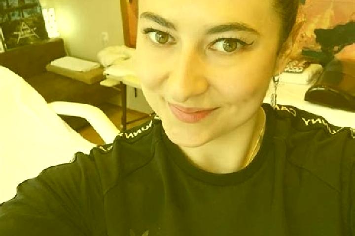 Natalie, 38, a black dark-eyed mediterranean companion based in Darband. Offering Roleplay, Overnight, Travel Companion, Fetish, CIM. Available for incall an...