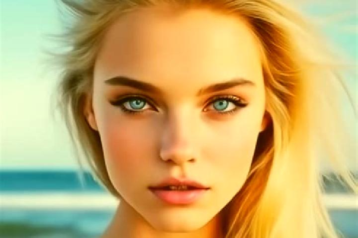 Natalie, 38, a blonde blue-eyed caribbean companion based in Kikuna. Offering Domination, GFE, Fetish. Available for incall and outcall, day and evening dates.