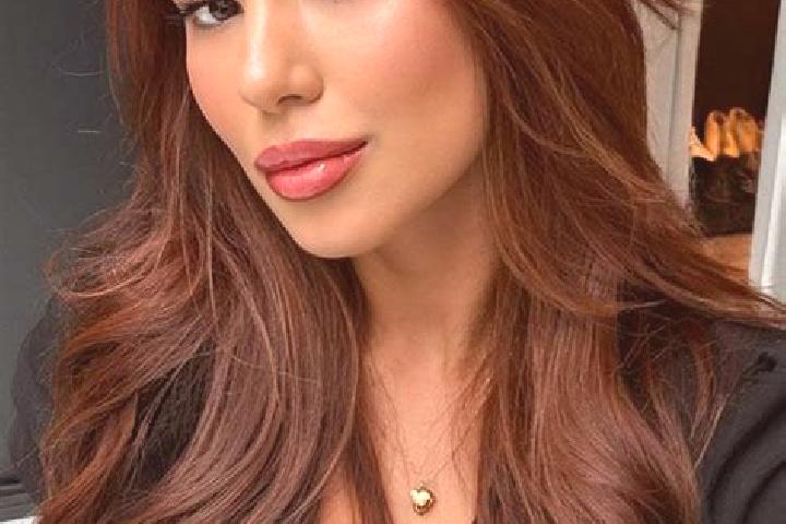Natalie, 38, a chestnut brown-eyed latina companion based in Asgat. Offering Deep French Kissing, Prostate Massage, Striptease, Roleplay. Available for incal...