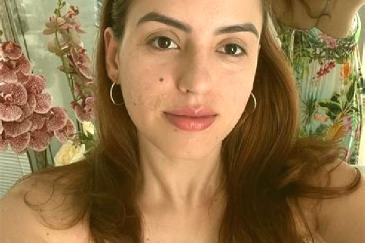 Natalie, 38, a chestnut dark-eyed middle eastern companion based in Campos dos Goytacazes. Offering Massage, Striptease, Prostate Massage, Fetish, GFE. Avail...