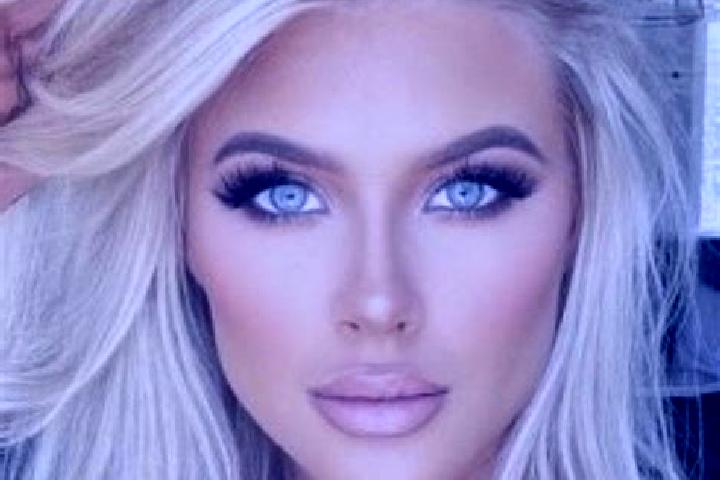 Natalie, 38, a platinum blonde dark-eyed caribbean companion based in M Daourouch. Offering Domination, Prostate Massage, GFE, Overnight. Available for incal...