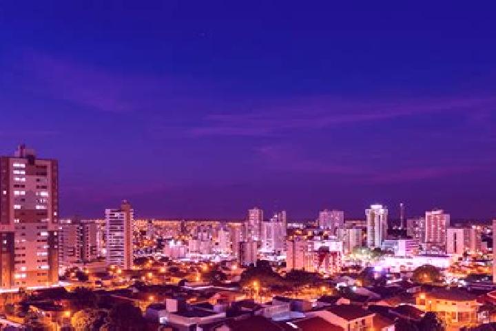 Natalie, 38 — Escort in Bauru, Brazil