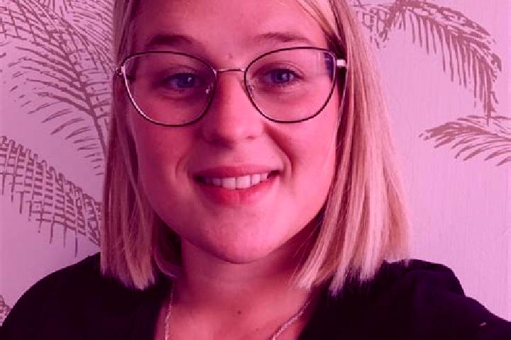Natalie, 38 — Escort in Bomy, France